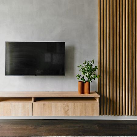 Cracow Palm Apartment كراكوفيا المظهر الخارجي الصورة