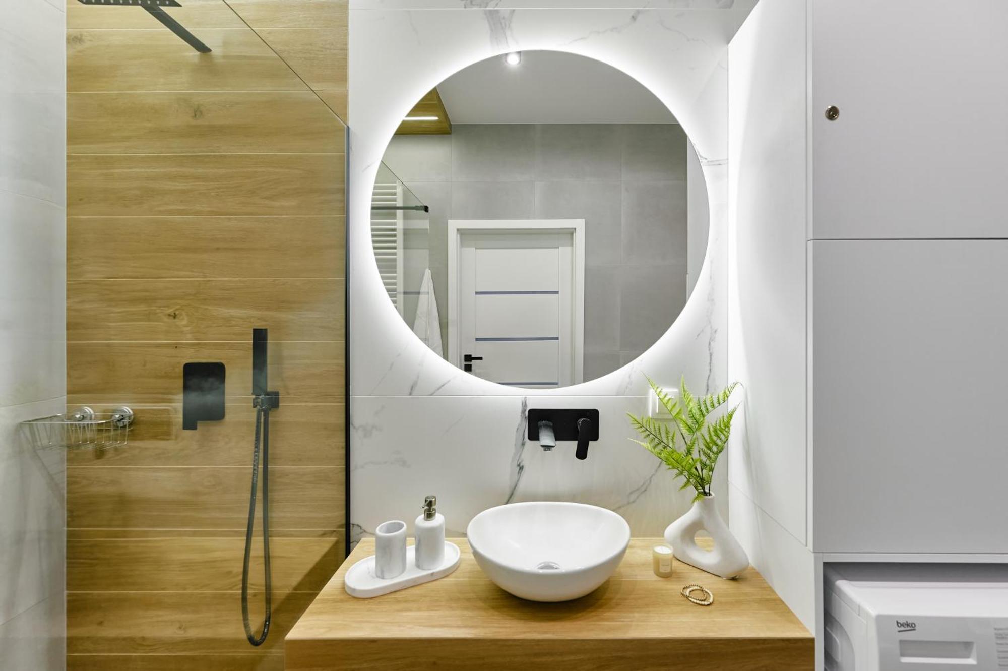Cracow Palm Apartment كراكوفيا المظهر الخارجي الصورة