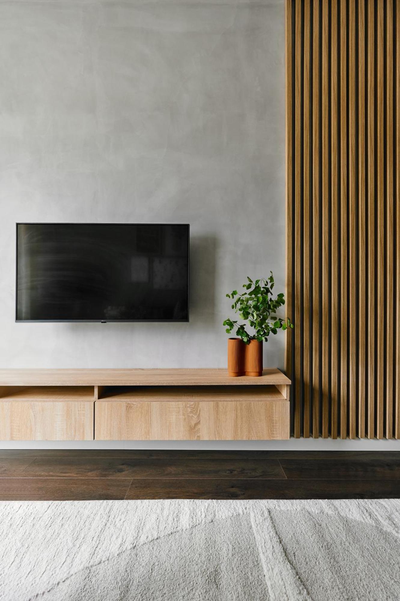 Cracow Palm Apartment كراكوفيا المظهر الخارجي الصورة